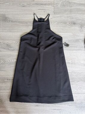 Silence + Noise Dress